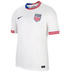 Nike  USA  Mens Soccer Jersey (Home 2024)