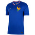 Nike Youth  France Soccer Jersey (Home 24/25)