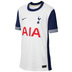 Nike Youth  Tottenham Hotspur Soccer Jersey (Home 24/25)
