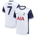 Nike  Tottenham Hotspur Son #7 Soccer Jersey (Home 24/25) - SALE: $119.95