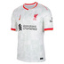 Nike  Liverpool Soccer Jersey (3rd 24/25) - $94.95