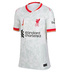 Nike Youth  Liverpool Soccer Jersey (3rd 24/25)