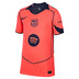 Nike Youth Barcelona Soccer Jersey (Alt 25/26)