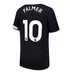 Nike Chelsea Palmer #10 Soccer Jersey (Alt 25/26)