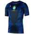 Nike  Brazil Soccer Jersey (Away 26/28)