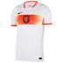 Nike  Holland Soccer Jersey (Away 26/28) - $99.95