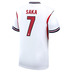 Nike Youth  England Saka #7 Soccer Jersey (Home 26/28) - SALE: $114.95