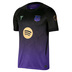 Nike  Barcelona   Soccer Jersey (Away 26/27)