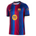Nike Barcelona Soccer Jersey (Home 26/27)
