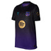 Nike Youth  Barcelona   Soccer Jersey (Away 26/27)