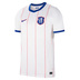Nike  Chelsea Soccer Jersey (Alternate 26/27)