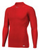 Nike Pro Seamless Long Sleeve Tight Compression Mock