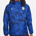 Nike  USA  USMNT WC2022 Graphic Training Jacket (2022/24)