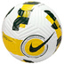 Nike  Flight Brazil Match Soccer Ball (White/Tour Yellow)
