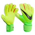 Nike GK  Premier SGT Soccer Goalie Glove (Green/Volt)