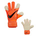 Nike GK  Vapor Grip 3 Soccer Goalie Glove (Total Orange/White)