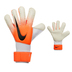 Nike GK  Vapor Grip 3 Soccer Goalie Glove (Hyper Crimson/White)