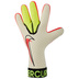 Nike  GK  Mercurial Touch Elite Soccer Goalie Glove (White/Volt)