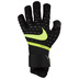 Nike  GK  Phantom Elite Soccer Goalie Glove (Black/Volt) - $139.95