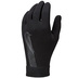 Nike  Academy Thermal Hyperwarm Field Player Gloves (Black/Black)