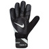 Nike  GK Match Goalie Gloves (Black/Dark Grey/White)