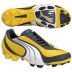 Puma v3.08 I FG L Soccer Shoes (Dandelion)