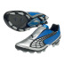 Puma v1.10 FG Soccer Shoes (Royal/Silver)