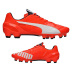 Puma evoSpeed 1.4 Leather FG Soccer Shoes (Lava Blast)