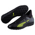 Puma Future 18.3 Turf Soccer Shoes (Black/Yellow)