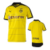 Puma Borussia Dortmund BVB Soccer Jersey (Home 15/16)