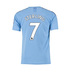 Puma Manchester City Sterling #7 Soccer Jersey (Home 19/20)
