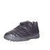 Vizari Arbitro Turf Soccer Shoes (Black/Black)