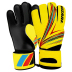 Vizari Rimo FRF Soccer Goalie Glove (Yellow/Black)